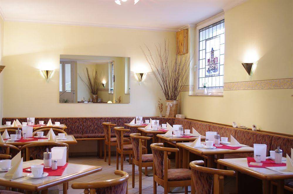 NOVUM Hotel Hansestadt Lübeck