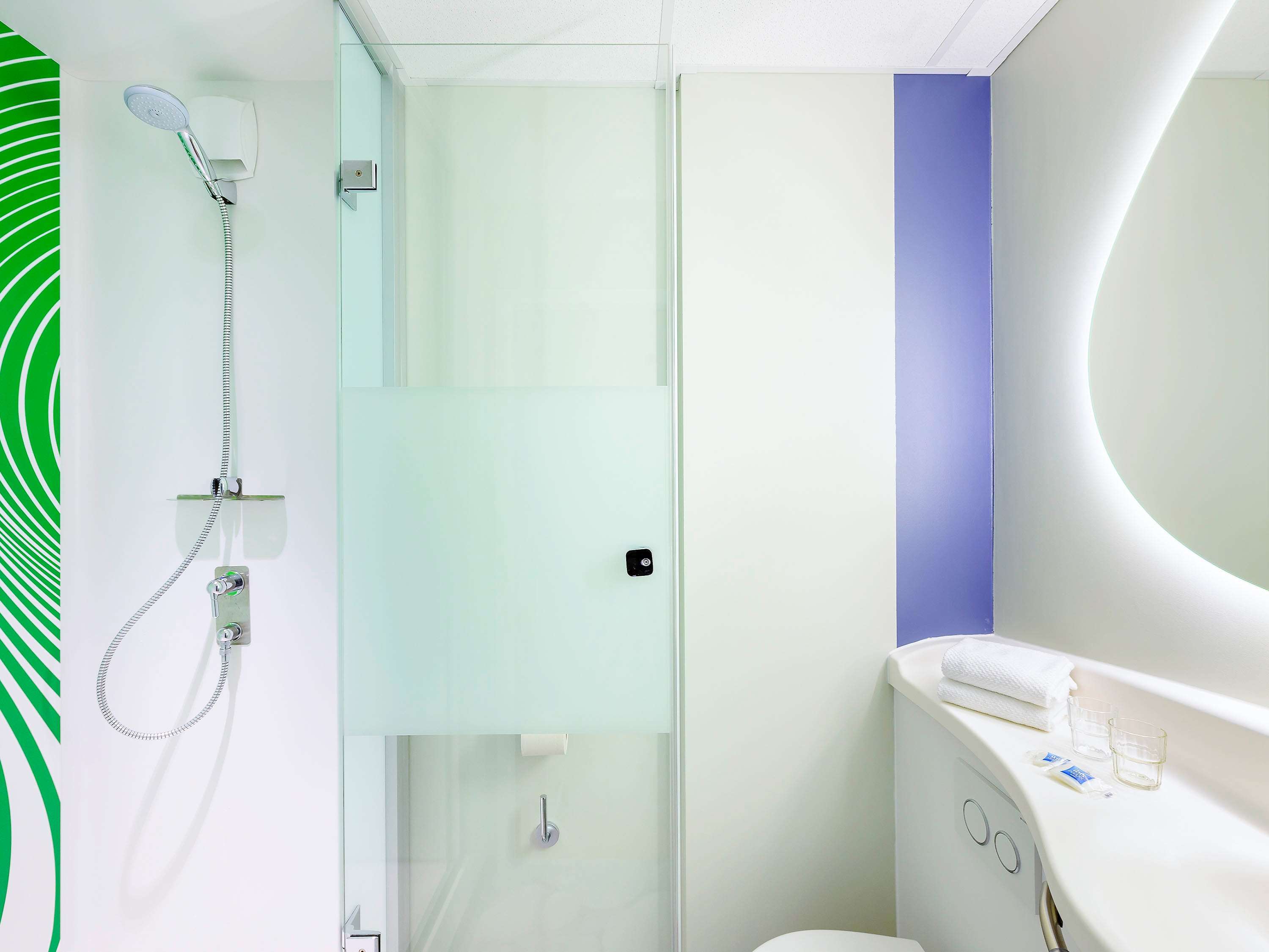 B&B HOTEL Lübeck Berliner-Platz