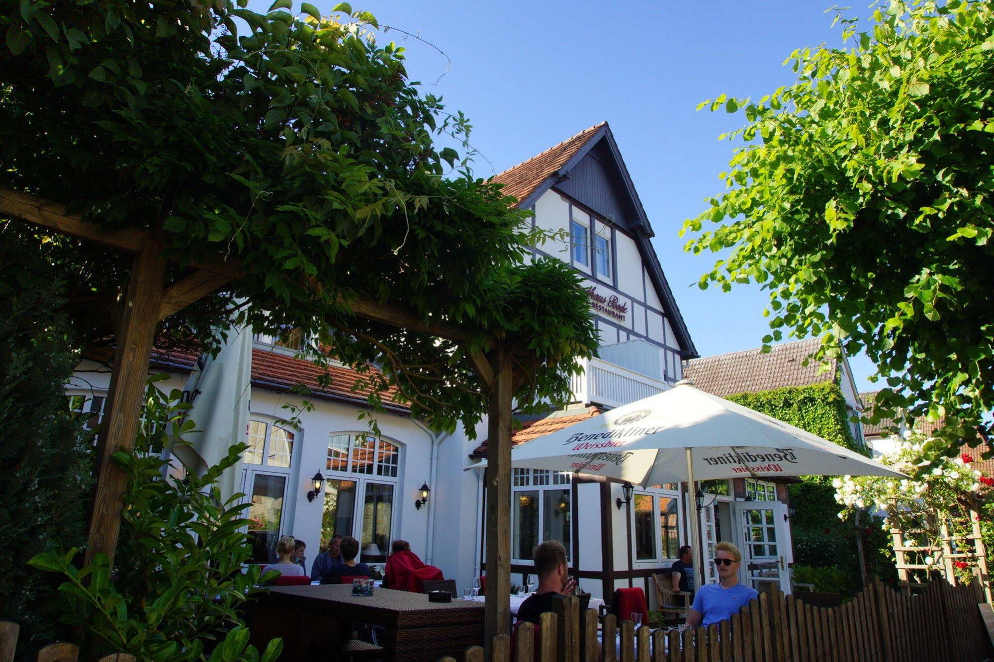 Landhaus Bode