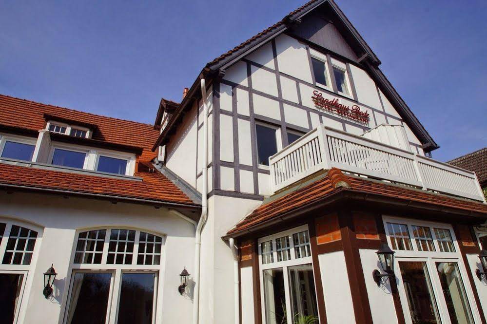 Landhaus Bode