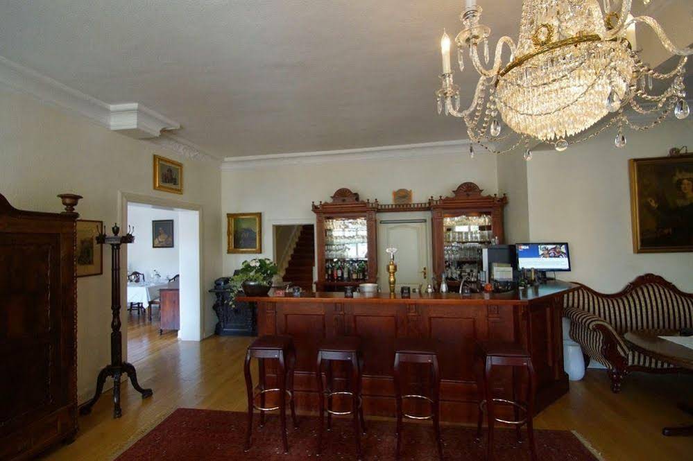 Landhaus Bode