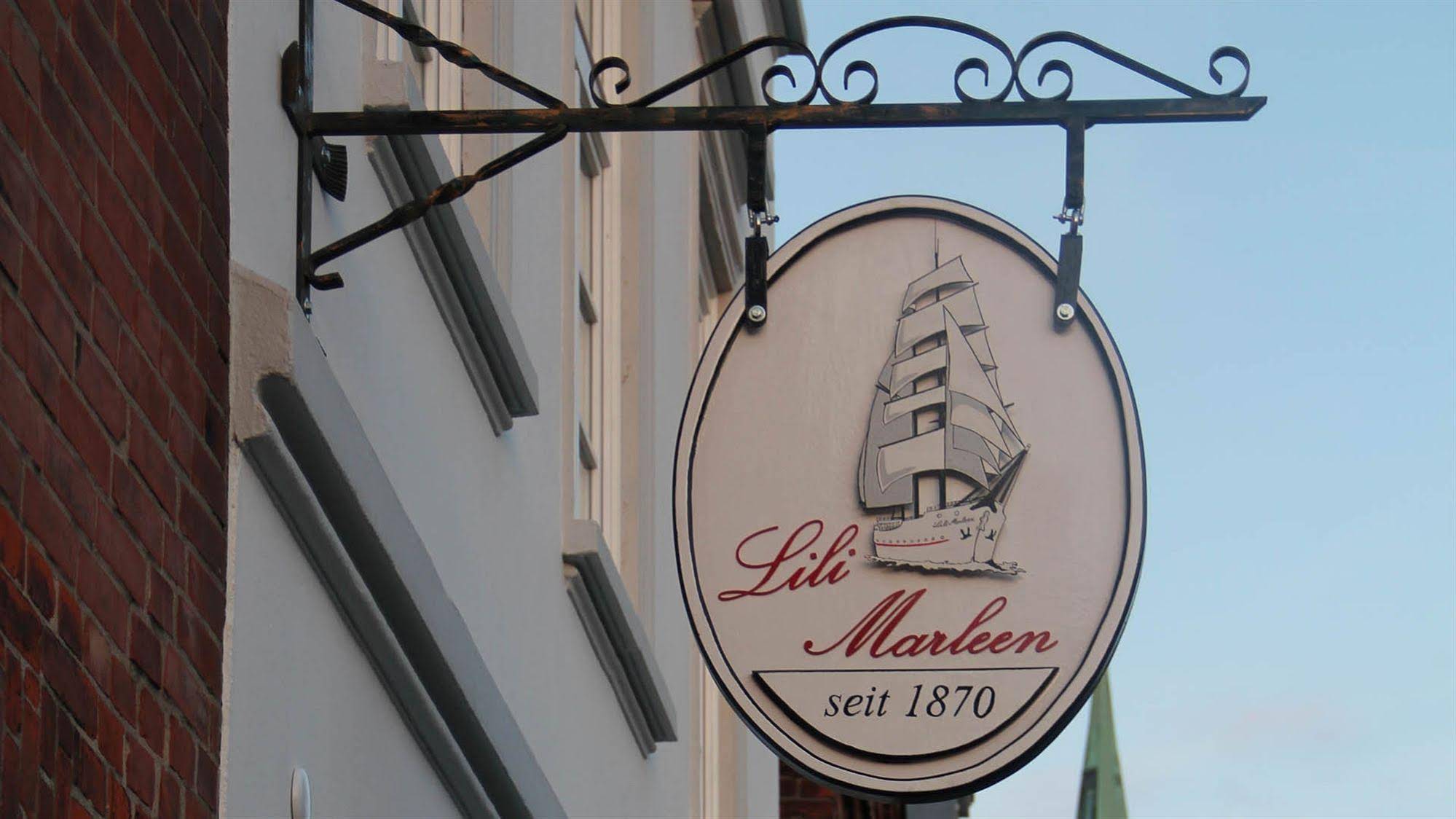 Lili Marleen