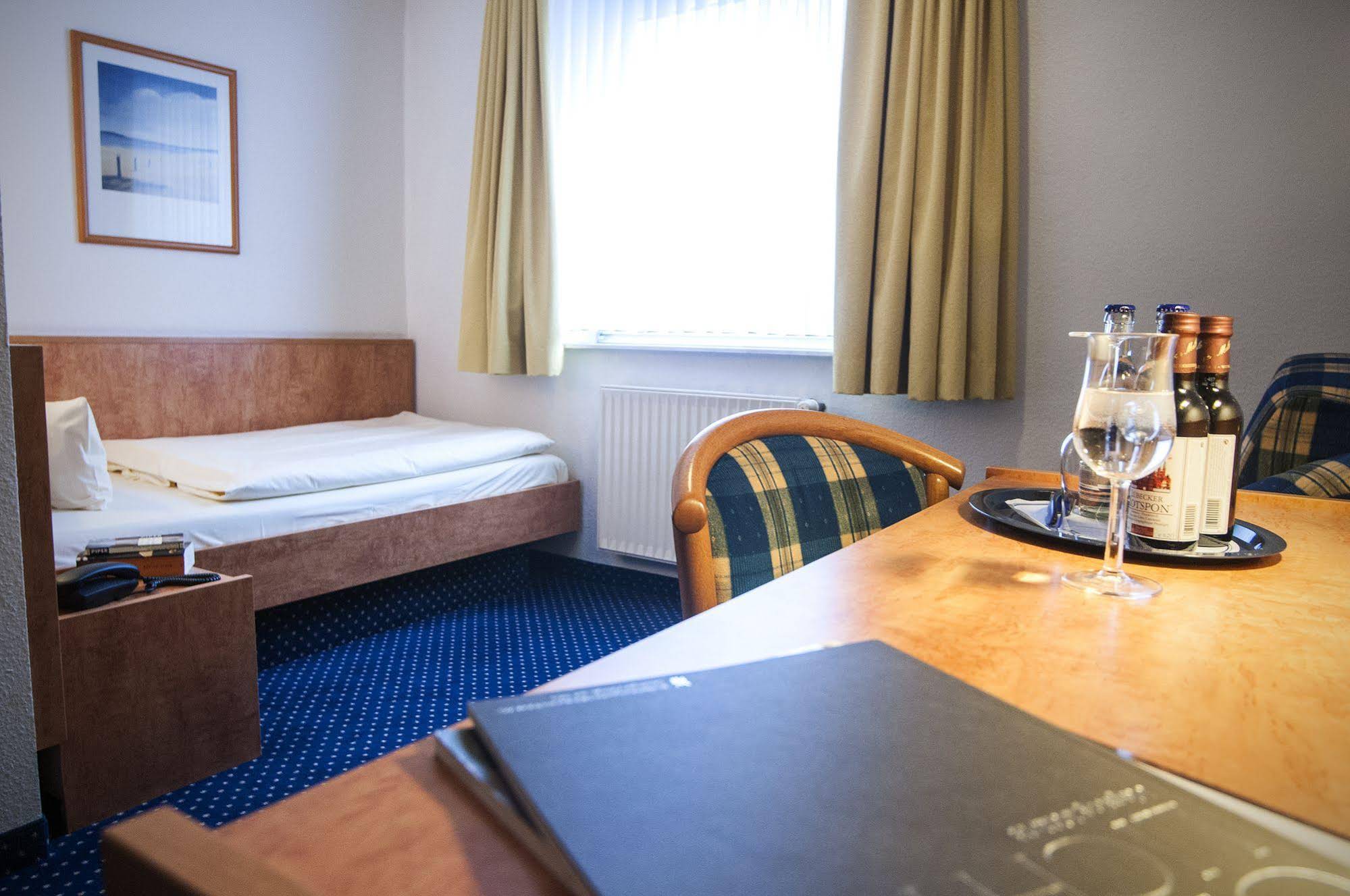 Hotel Liho... Einfach Lubeck