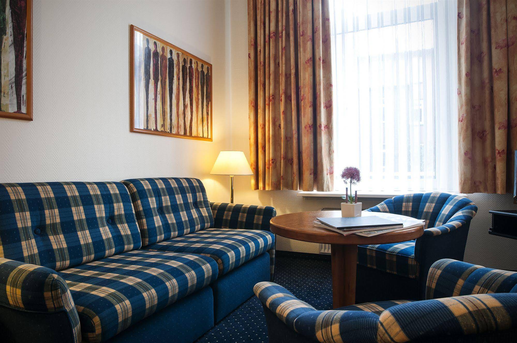 Hotel Liho... Einfach Lubeck