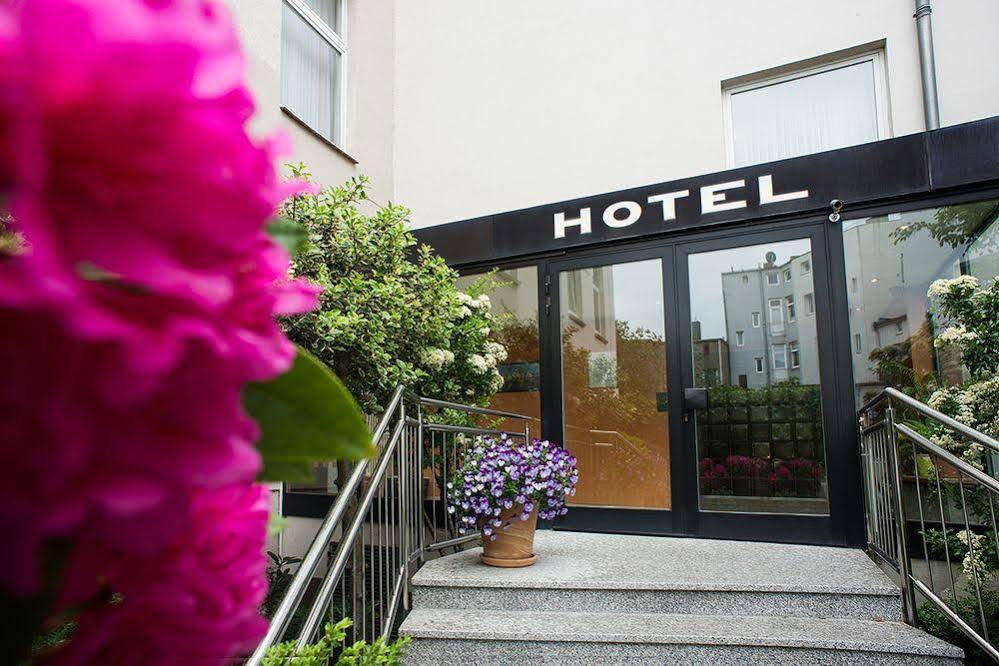Hotel Liho... Einfach Lubeck