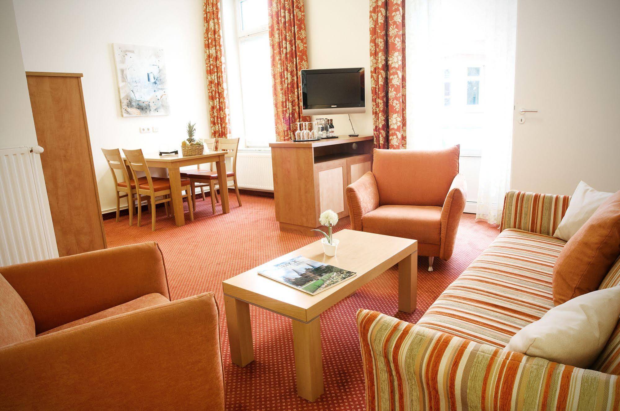 Hotel Liho... Einfach Lubeck