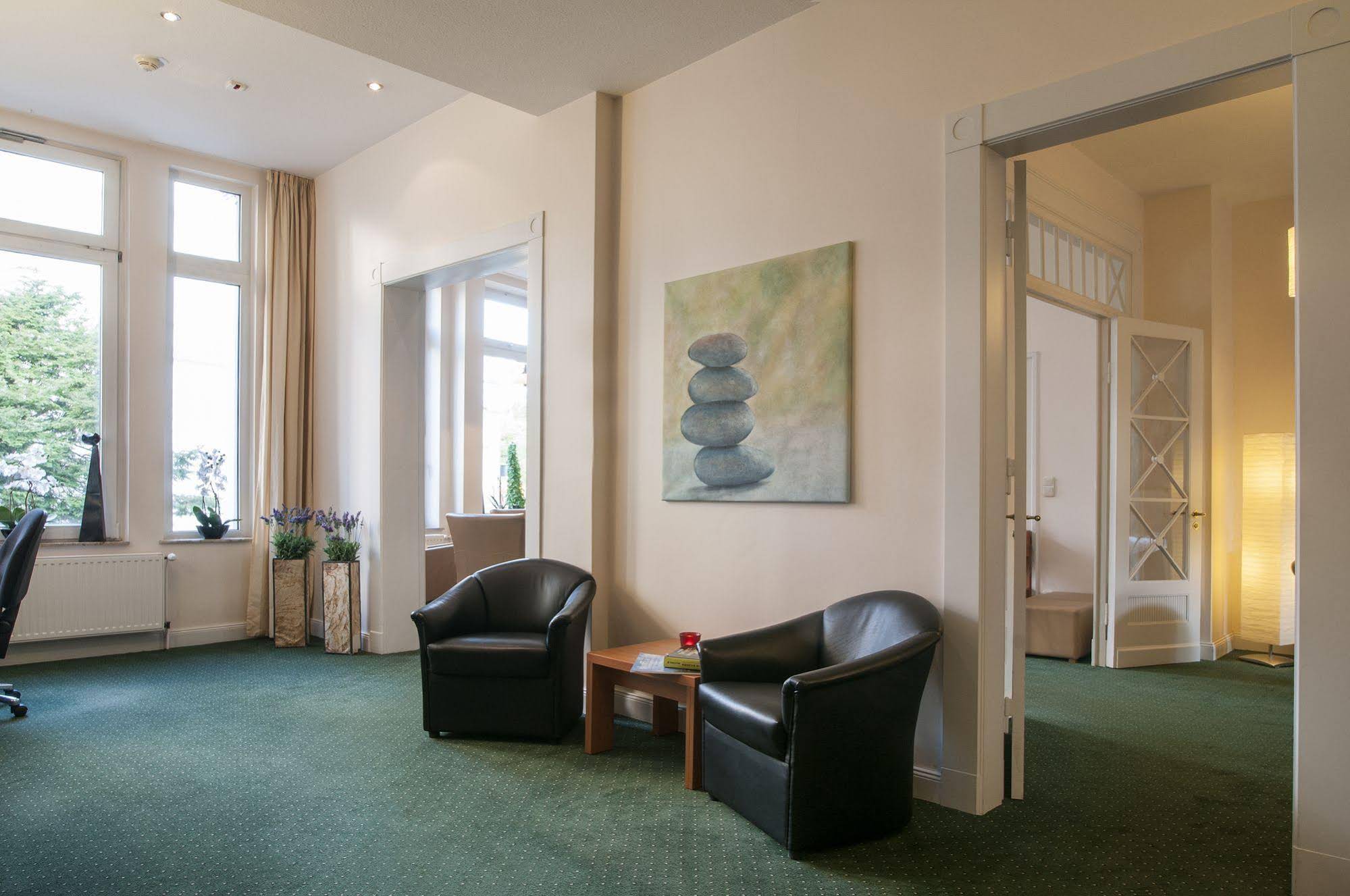 Hotel Liho... Einfach Lubeck