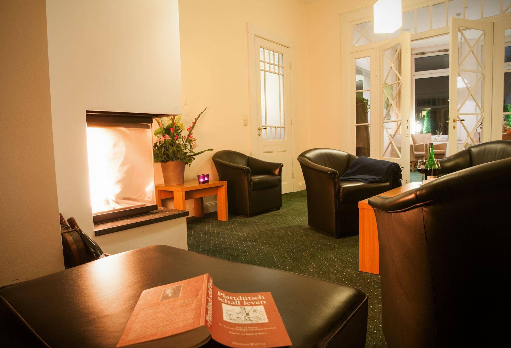 Hotel Liho... Einfach Lubeck