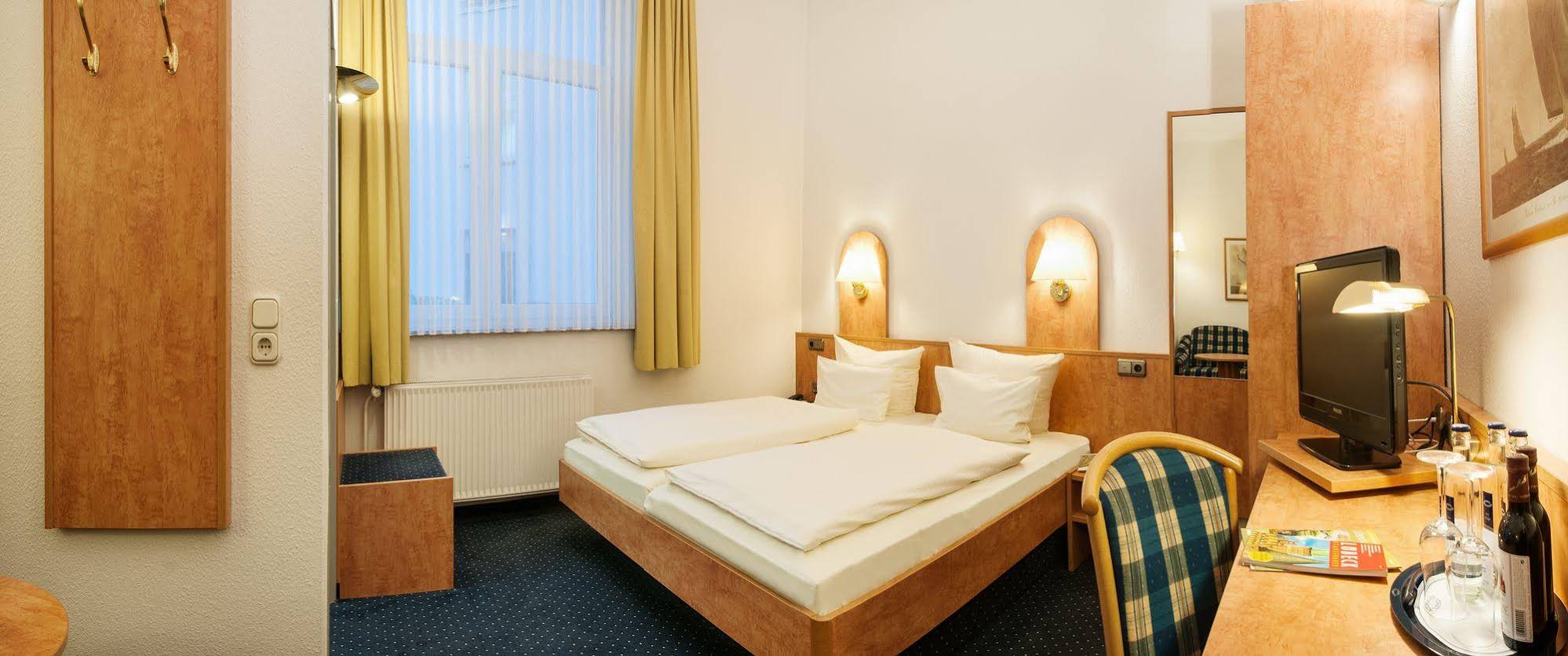 Hotel Liho... Einfach Lubeck