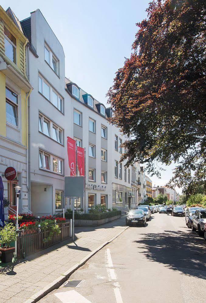 Hotel Liho... Einfach Lubeck