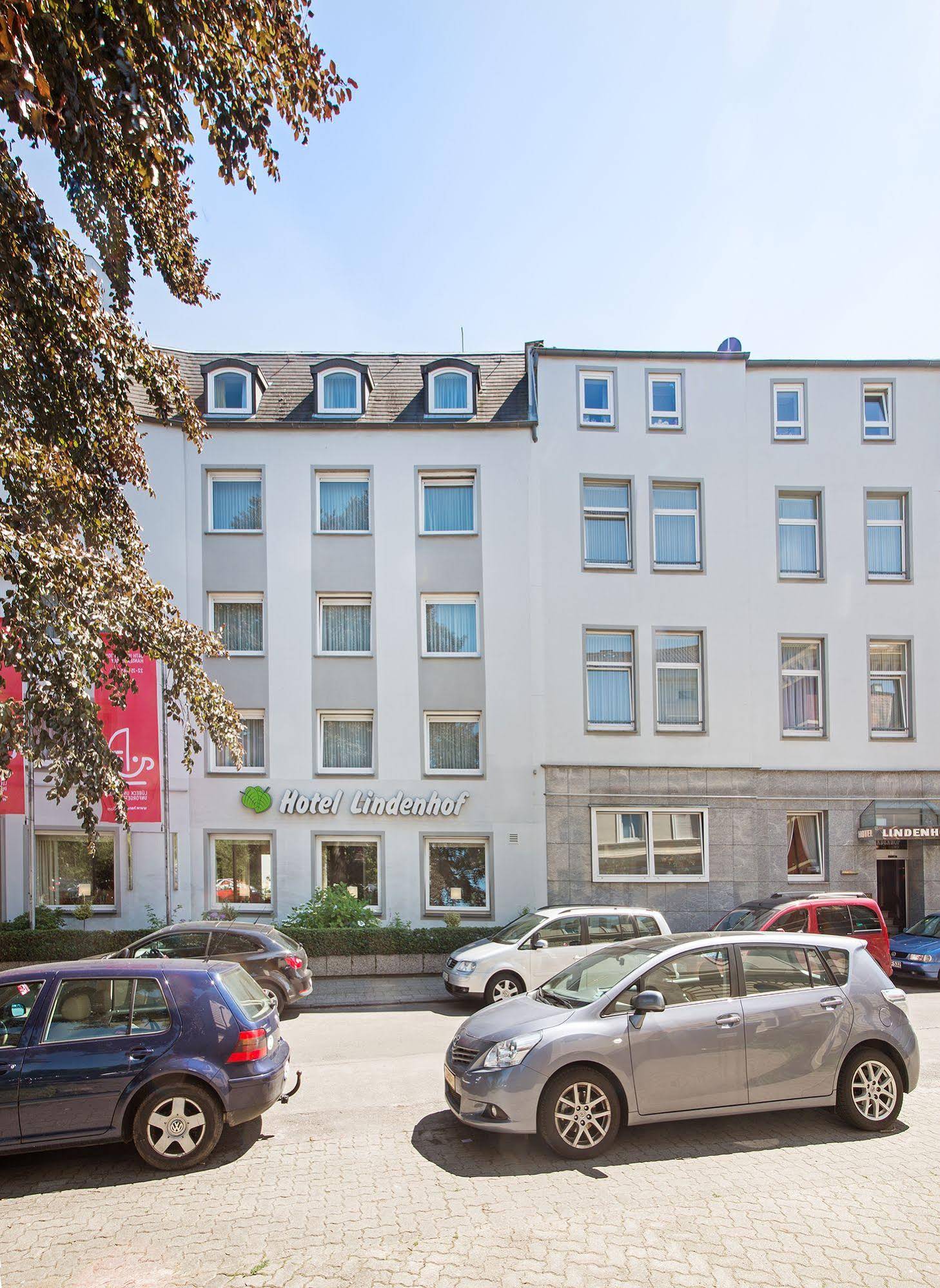 Hotel Liho... Einfach Lubeck