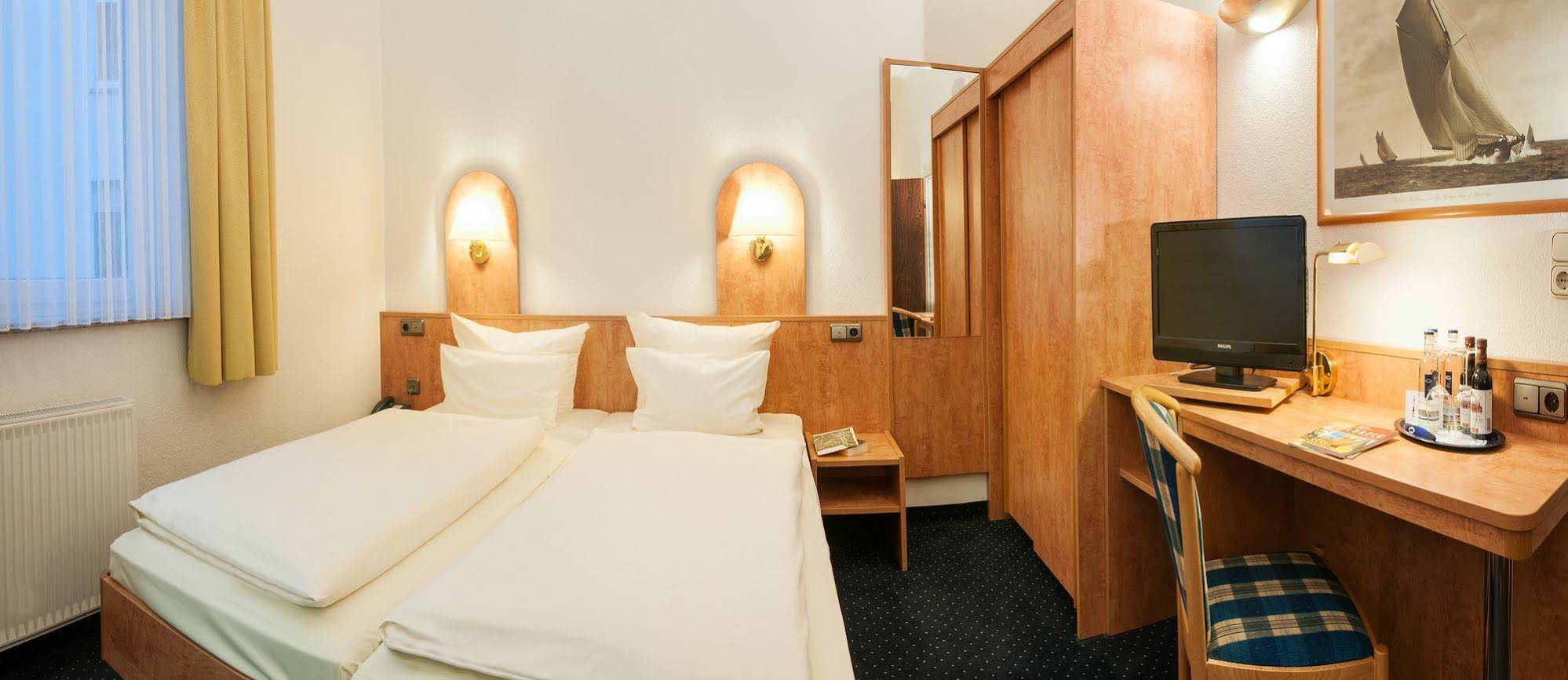Hotel Liho... Einfach Lubeck