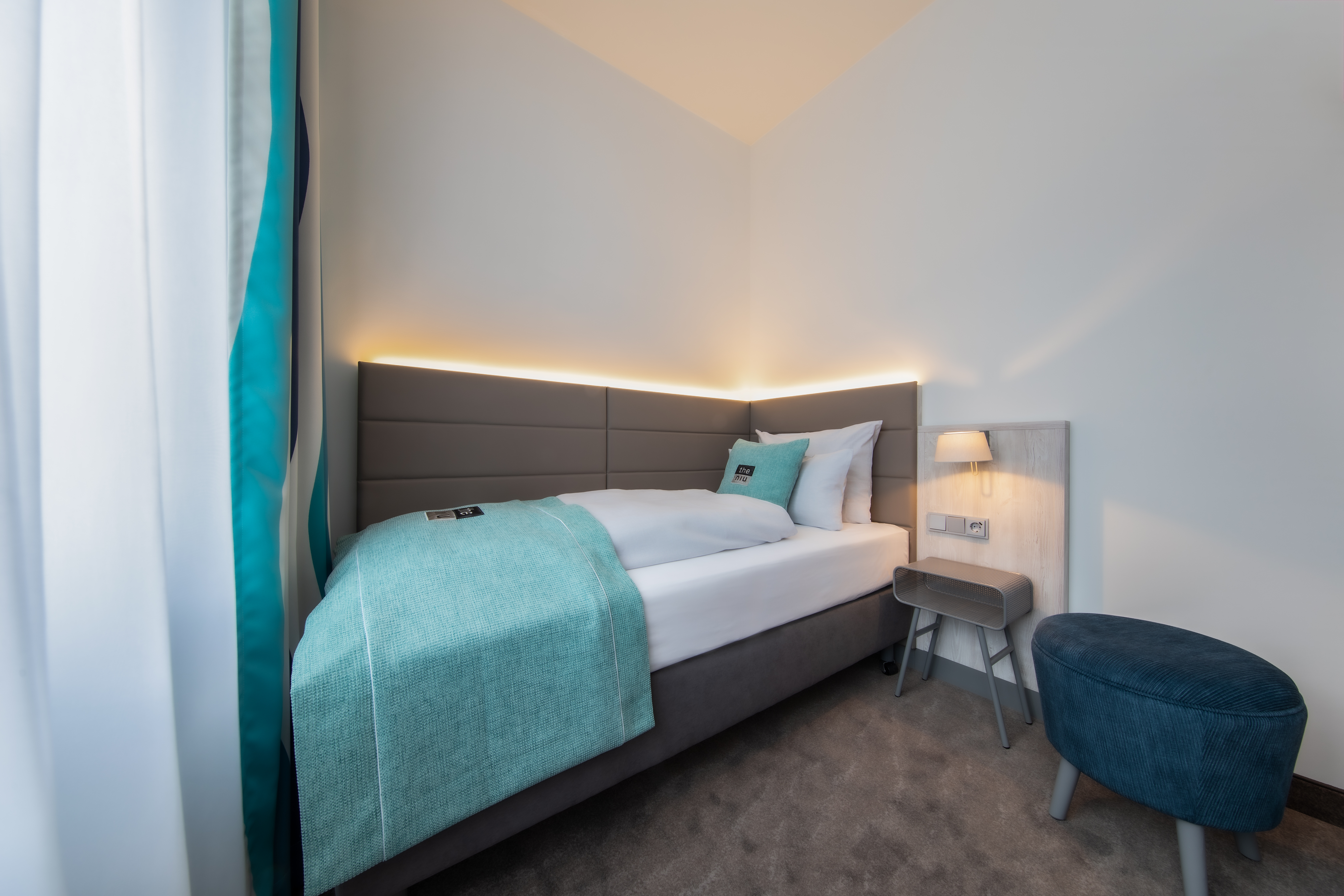 Holiday Inn - the niu, Rig Lübeck