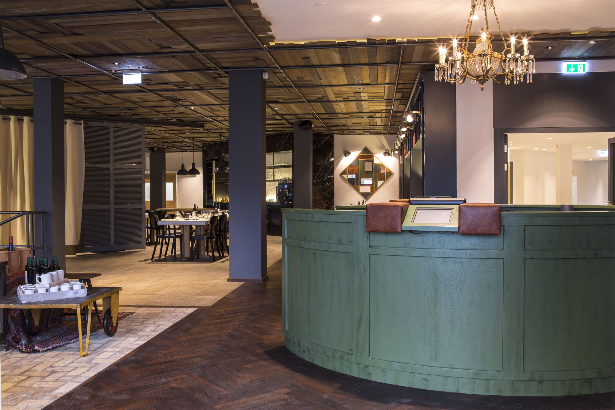 Park Inn by Radisson Lübeck