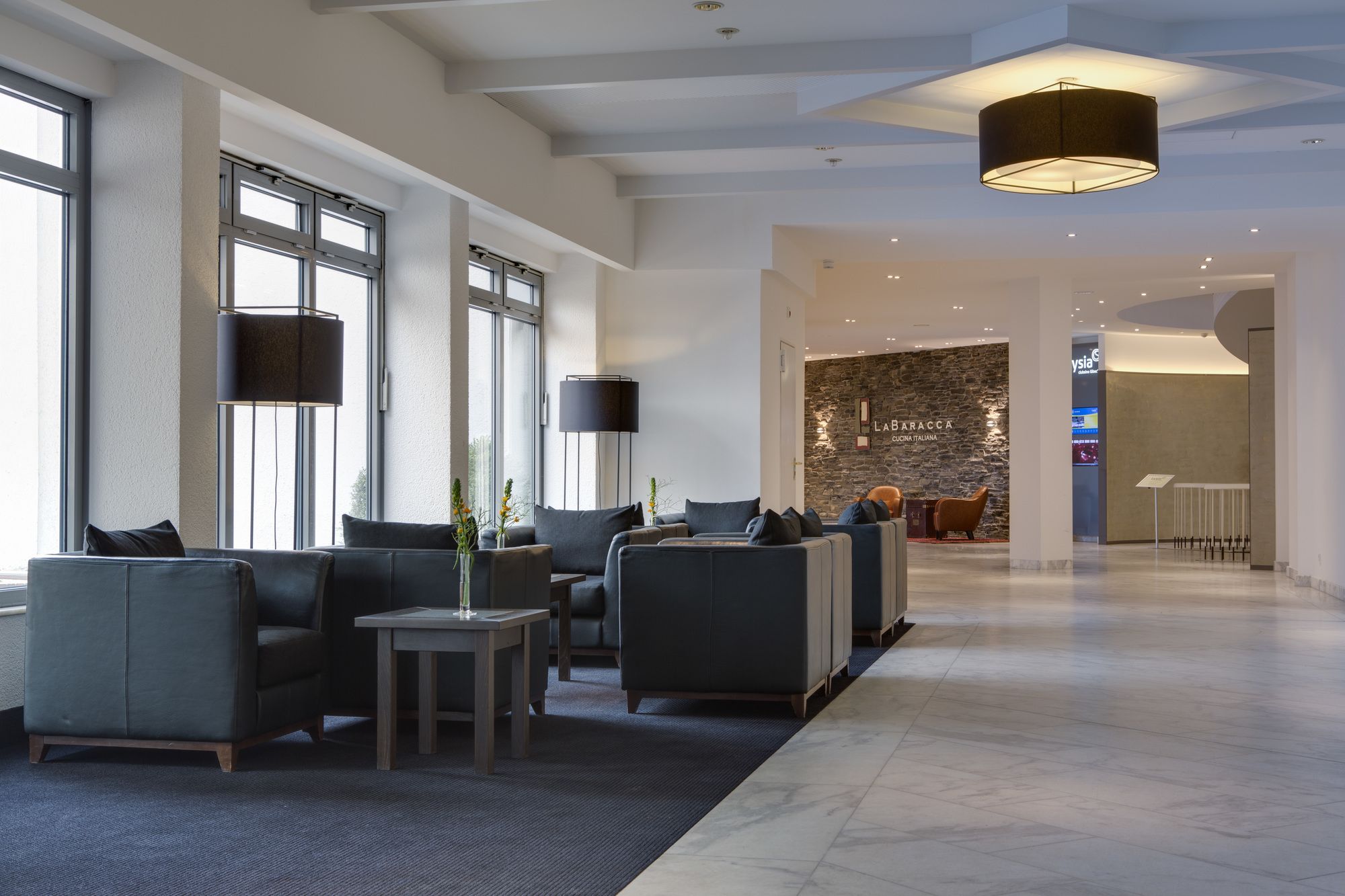 Park Inn by Radisson Lübeck
