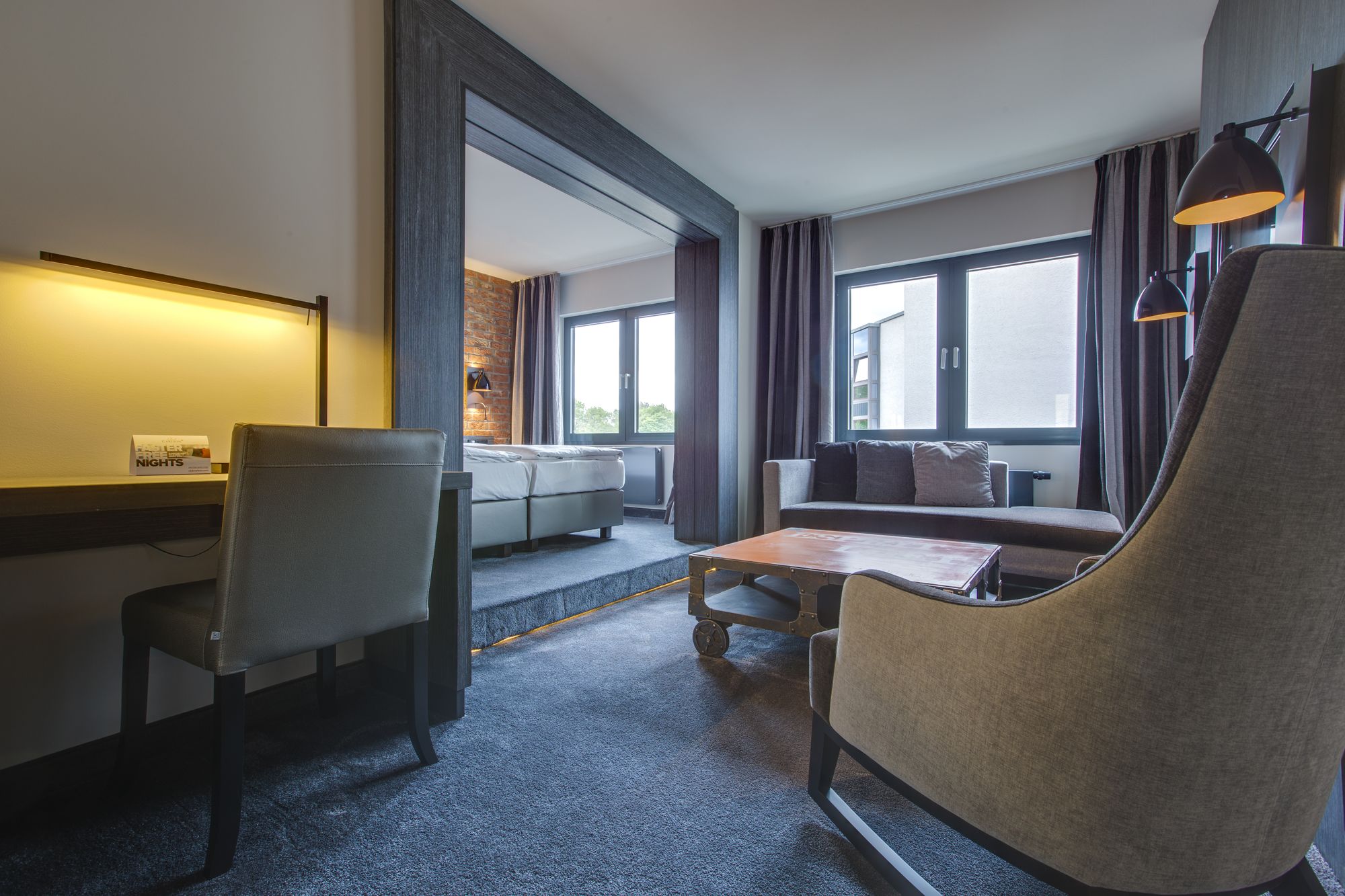 Park Inn by Radisson Lübeck