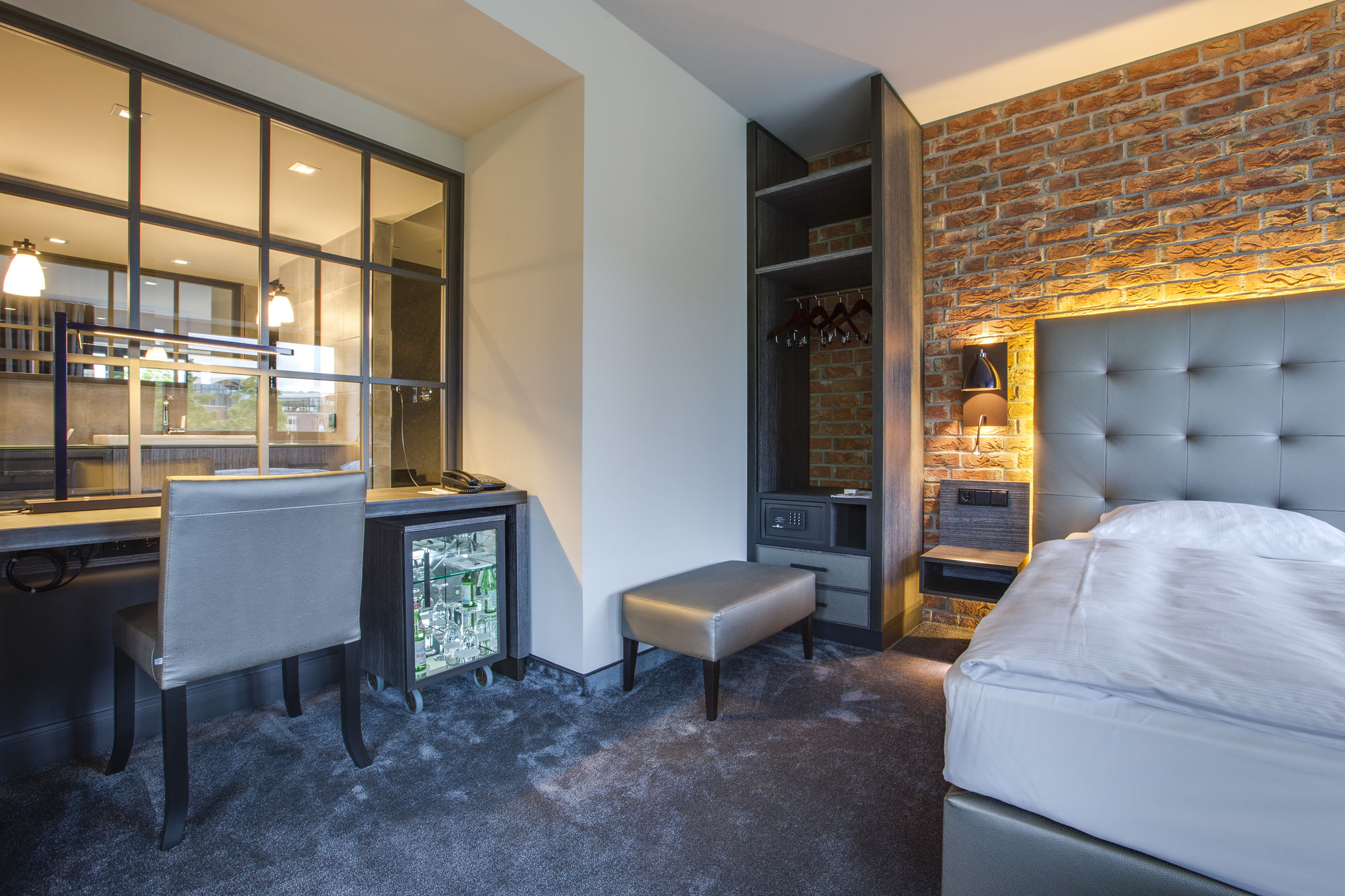 Park Inn by Radisson Lübeck