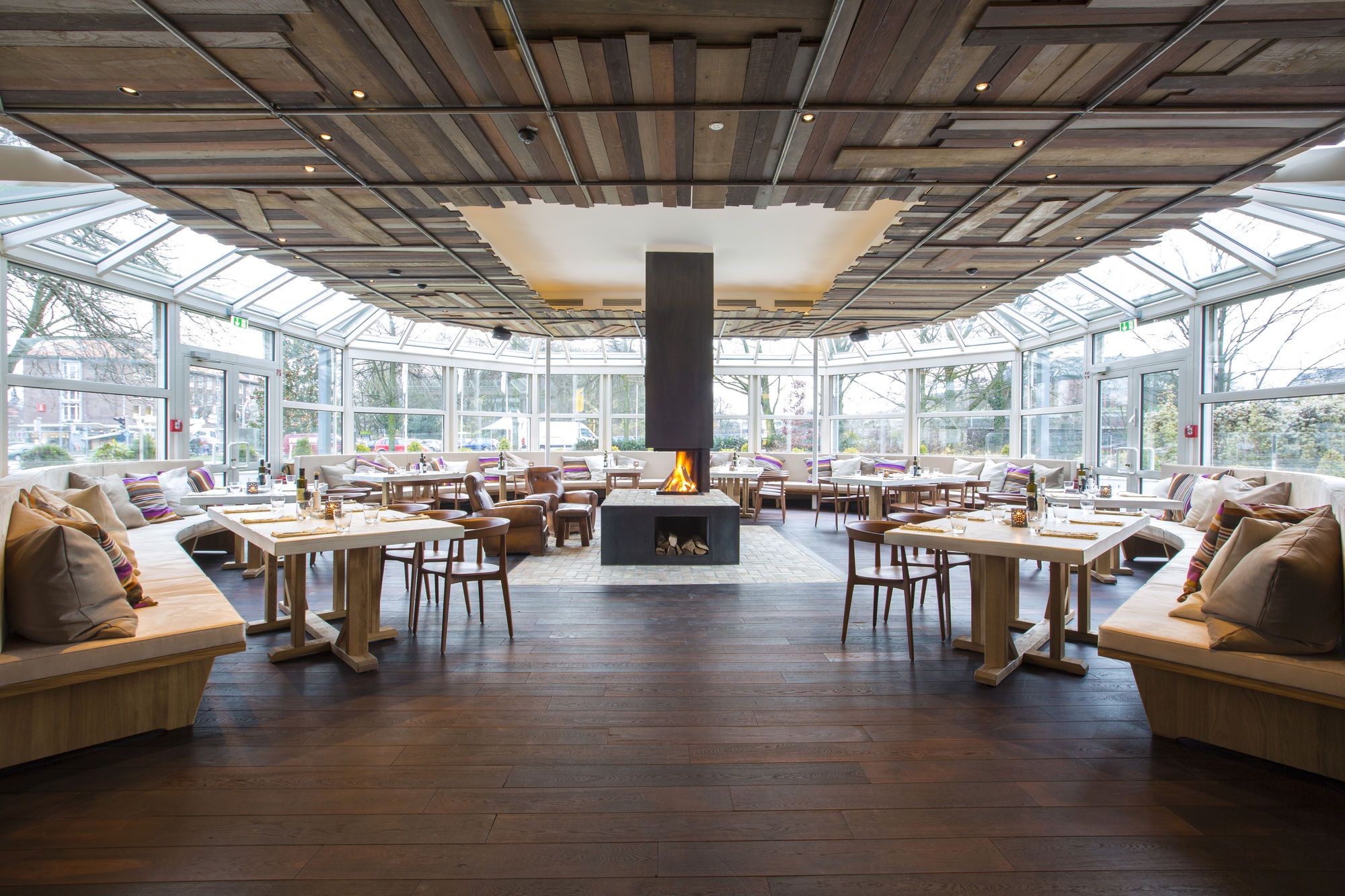 Park Inn by Radisson Lübeck