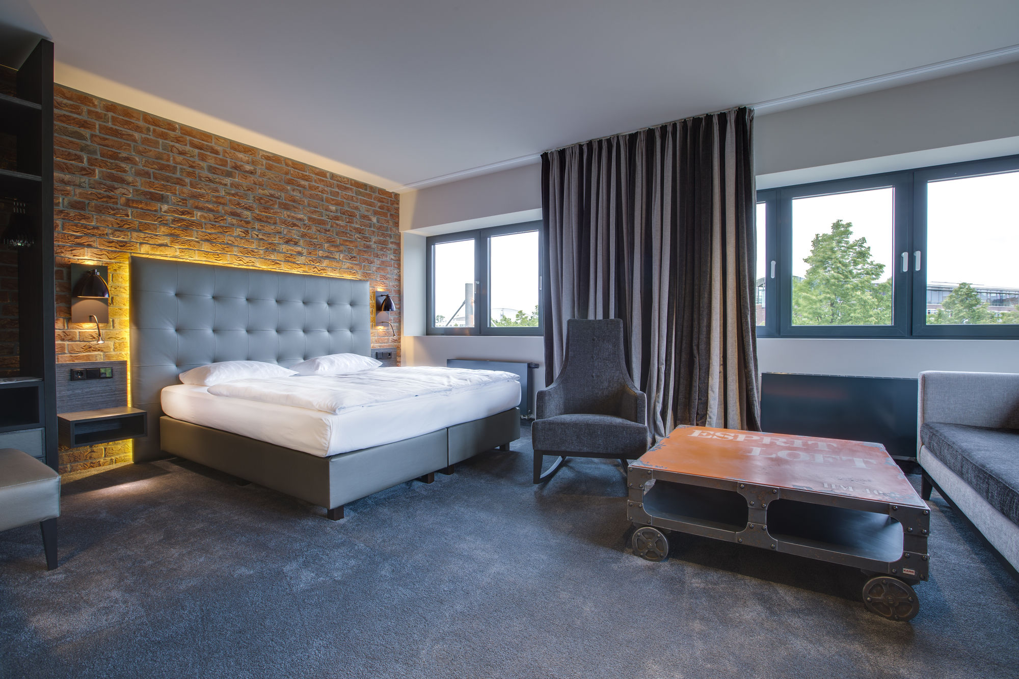 Park Inn by Radisson Lübeck