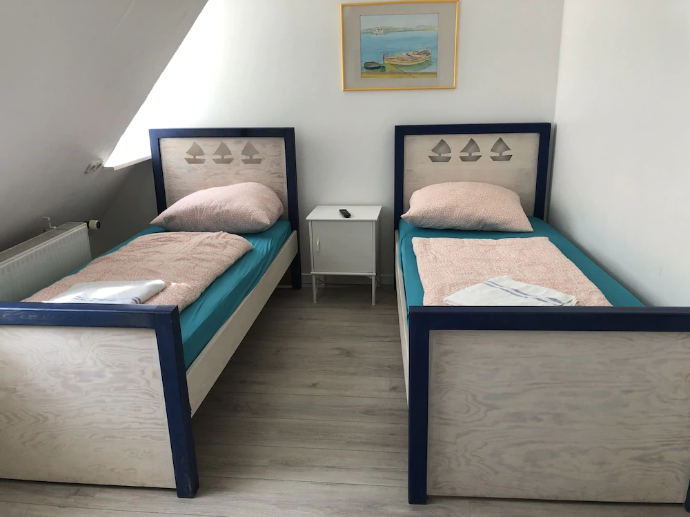 Pension Santorini