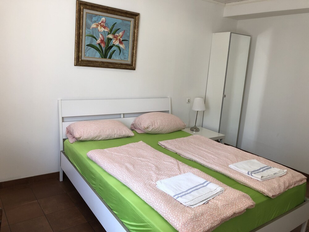 Pension Santorini