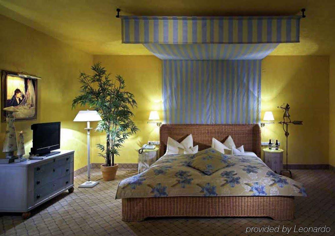 Ringhotel Friederikenhof