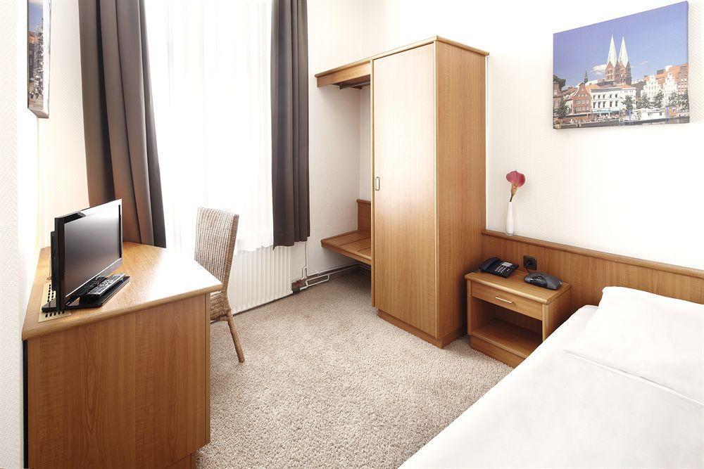 Ringhotel Jensen