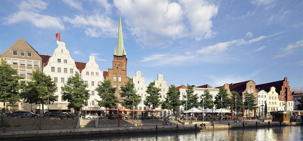 Ringhotel Jensen