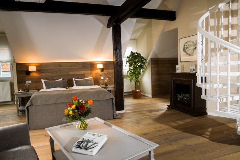 Klassik Altstadt Hotel Lübeck