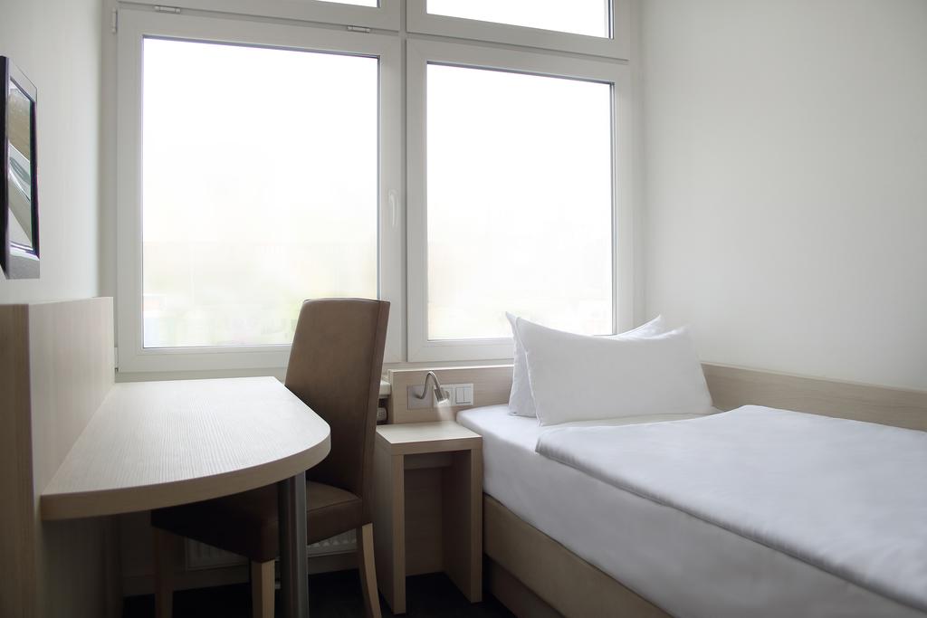 Viva Hotel by Vier Jahreszeiten Lübeck