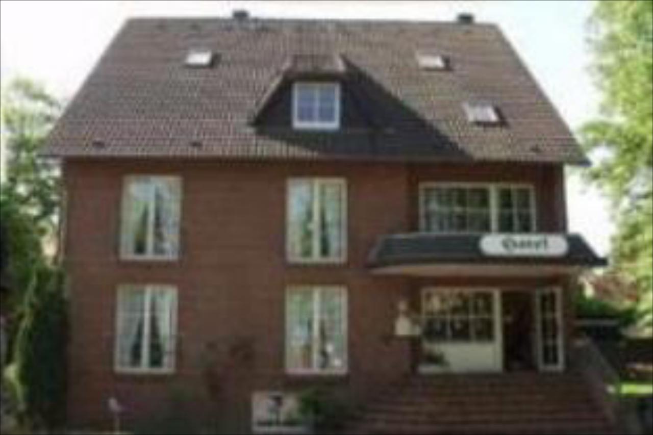 WaldTwiehaus