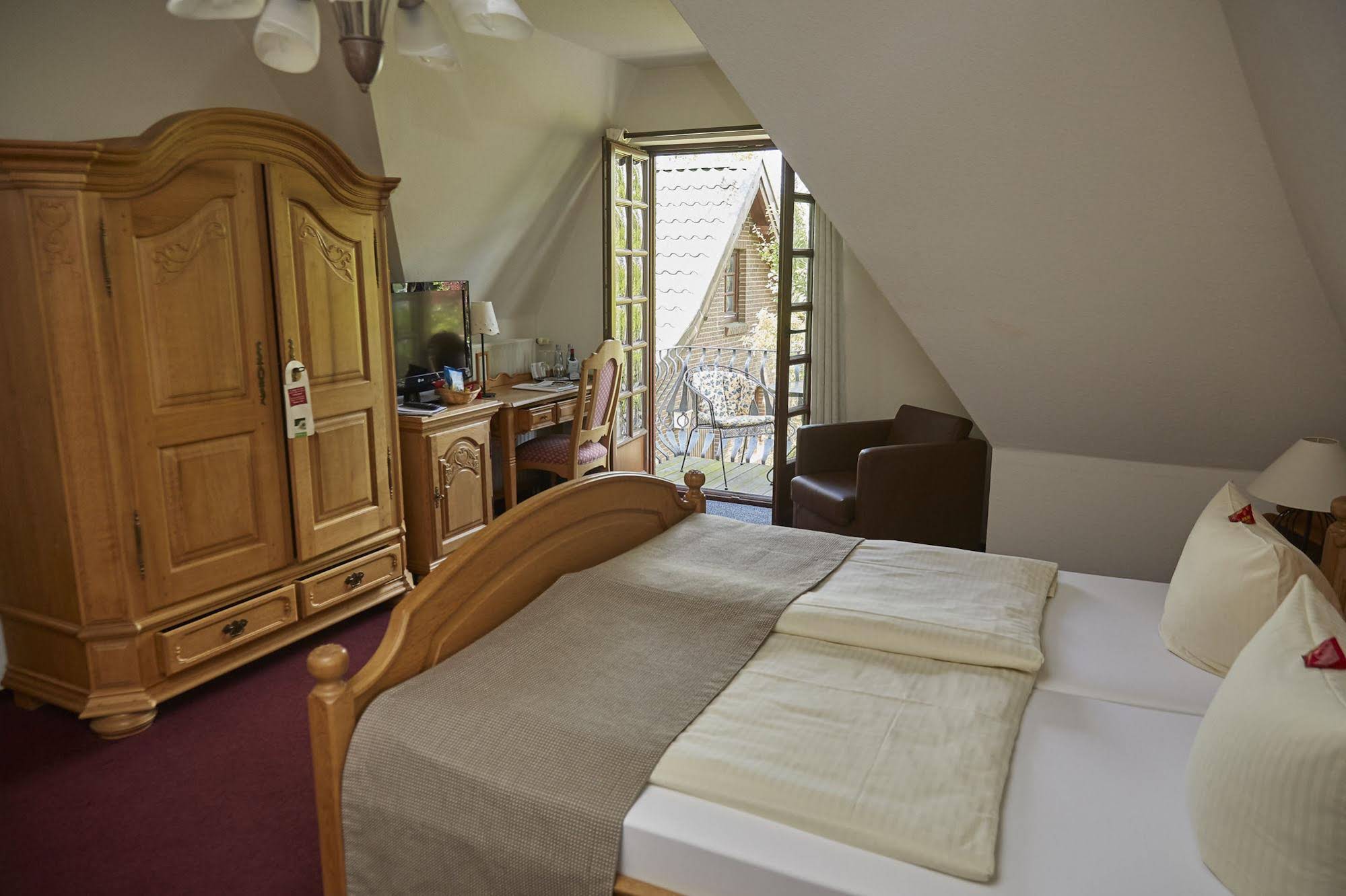 Flair Hotel Neeth