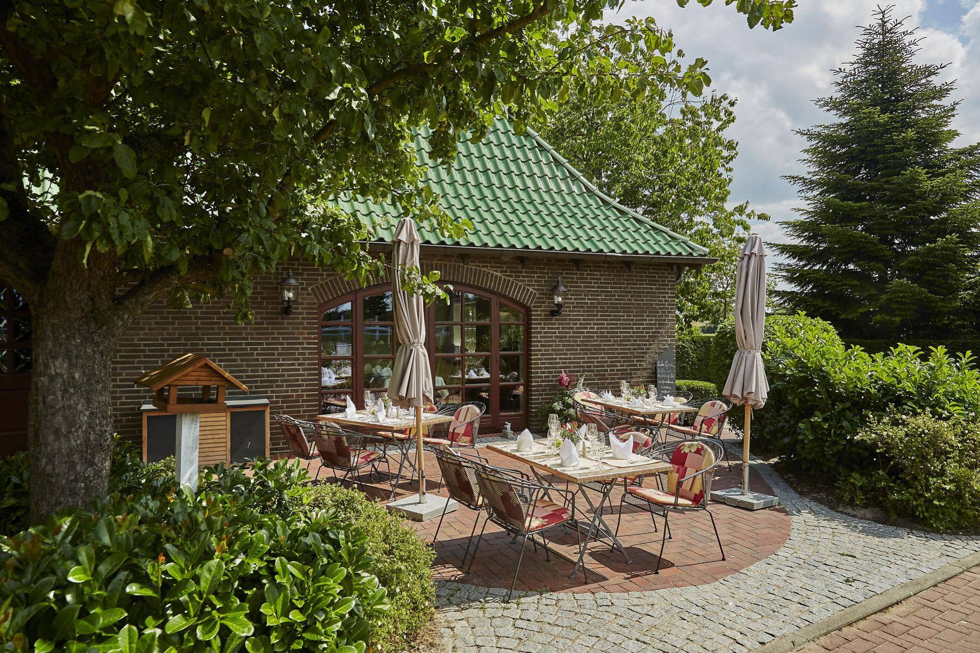 Flair Hotel Neeth