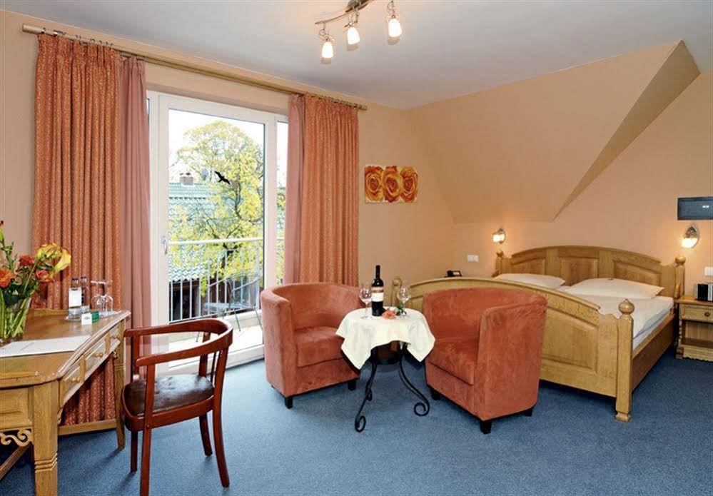 Flair Hotel Neeth