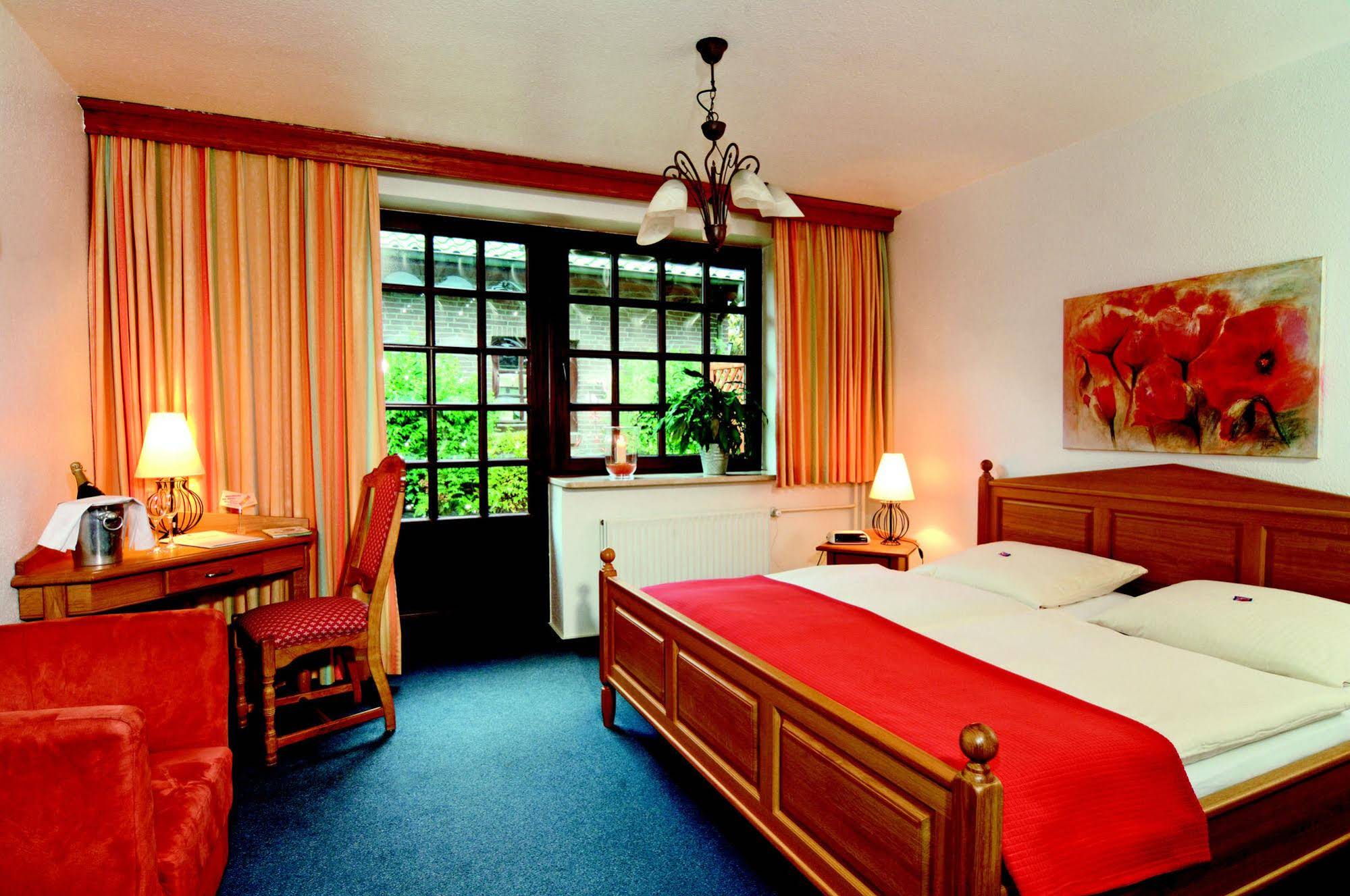 Flair Hotel Neeth
