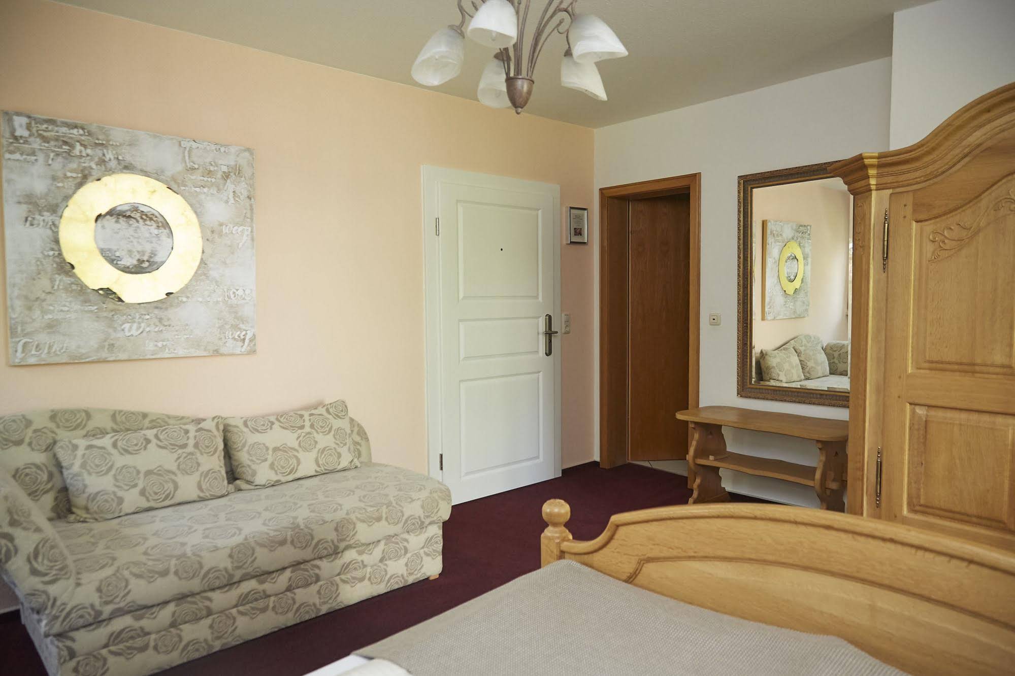 Flair Hotel Neeth