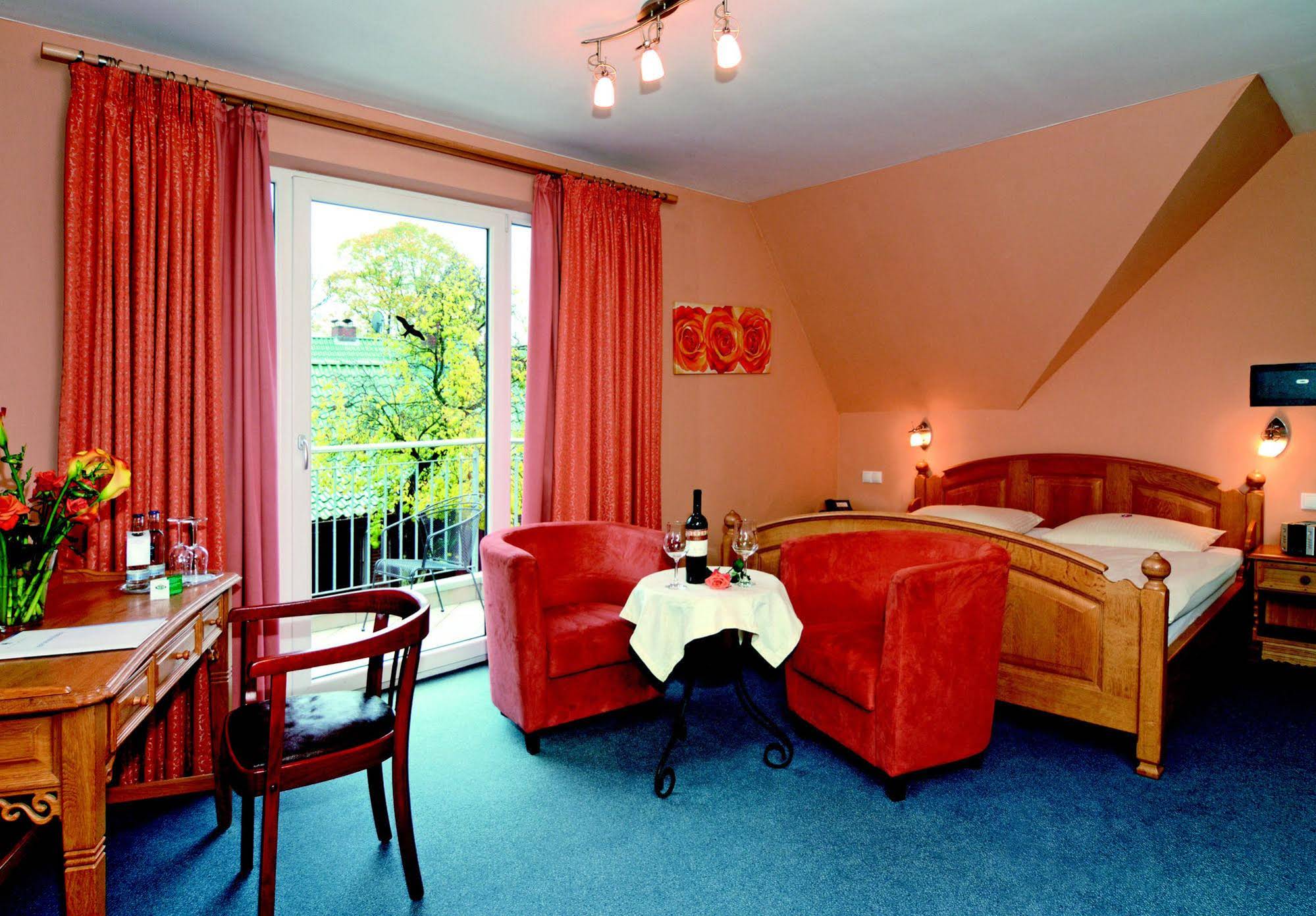 Flair Hotel Neeth