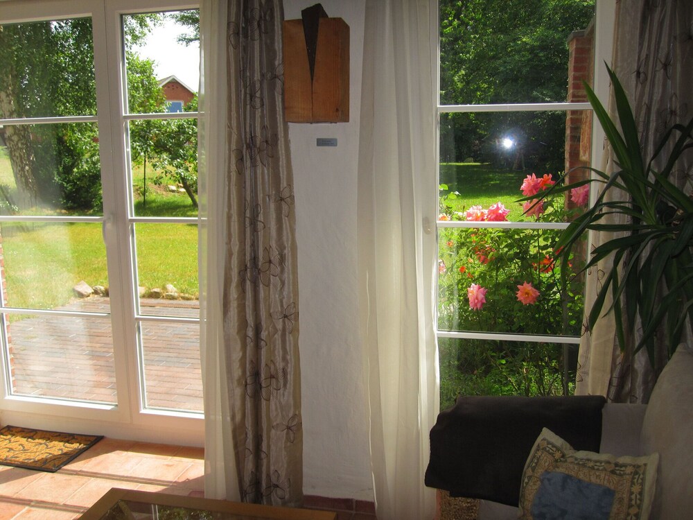 Pottkiekerhus