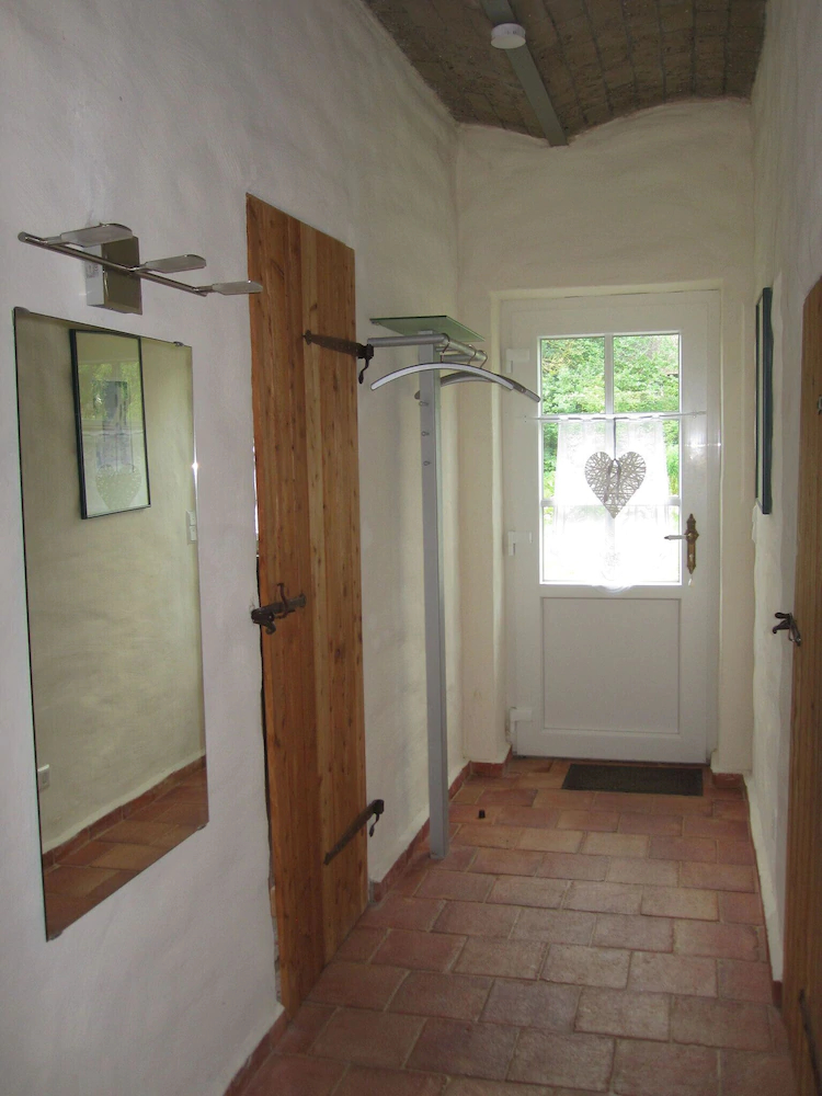 Pottkiekerhus