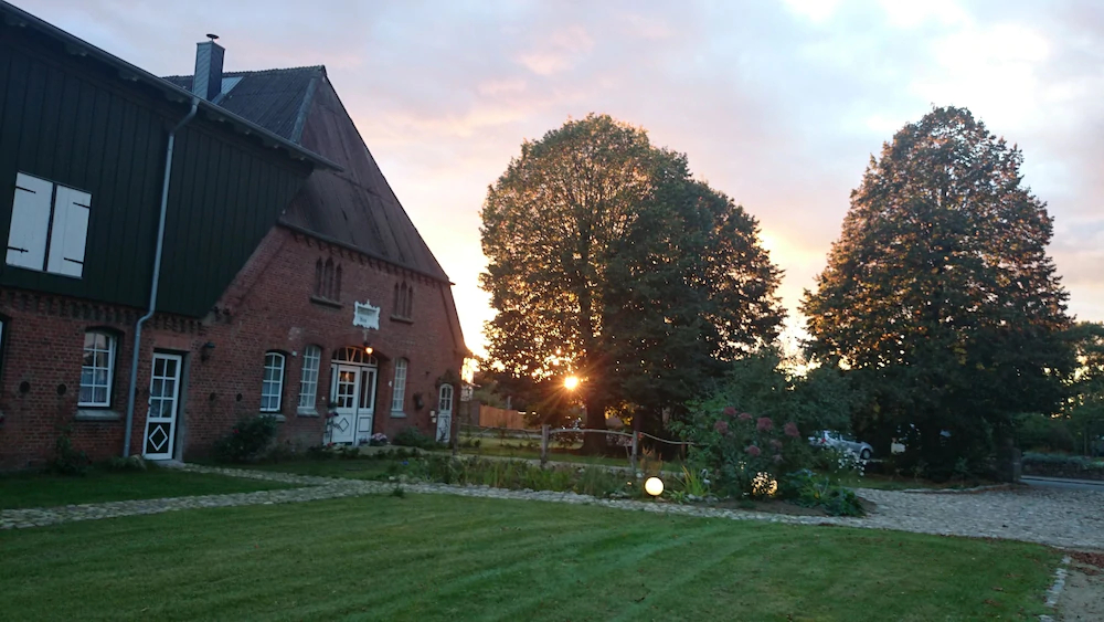 Pottkiekerhus