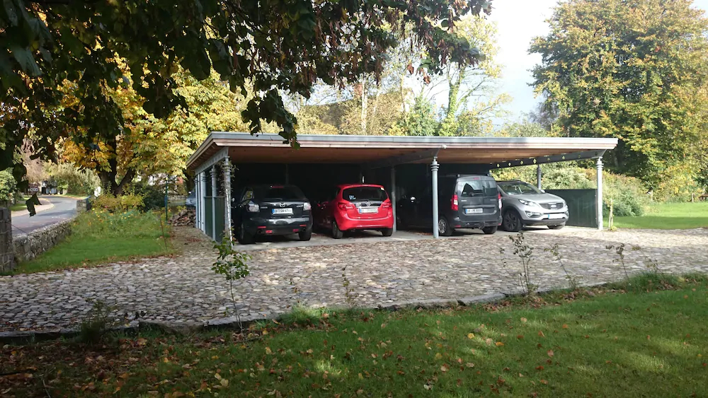 Pottkiekerhus