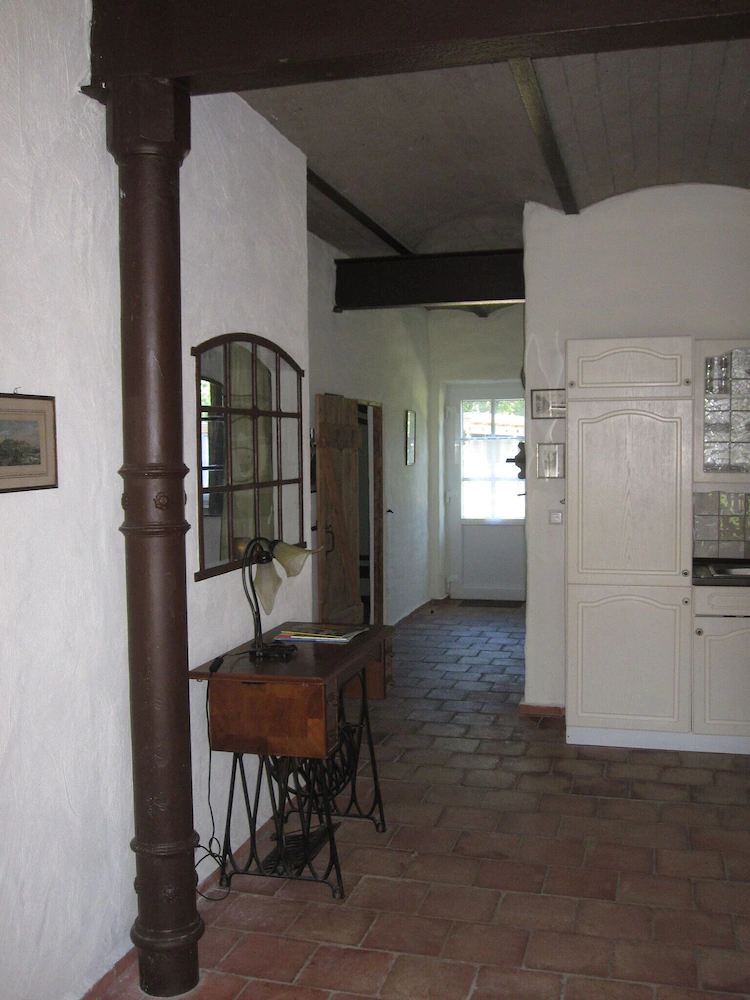 Pottkiekerhus