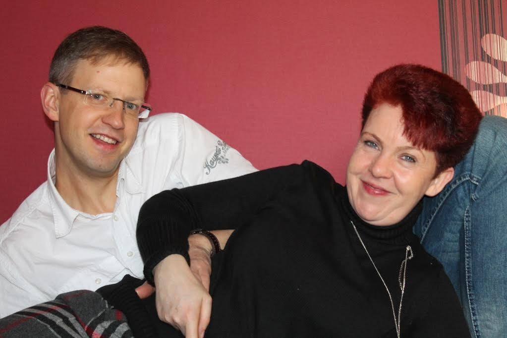 Zum Waldblick Pension