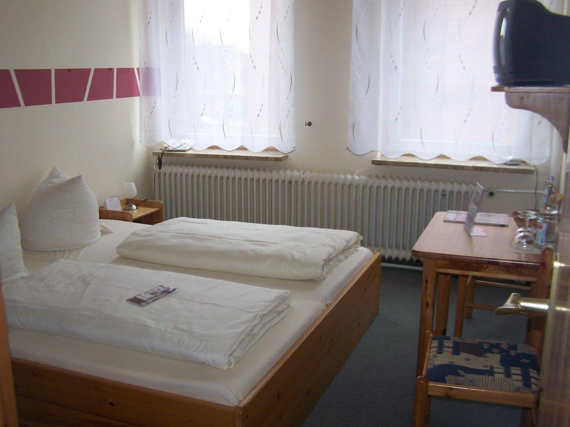Zur Linde Flairhotel