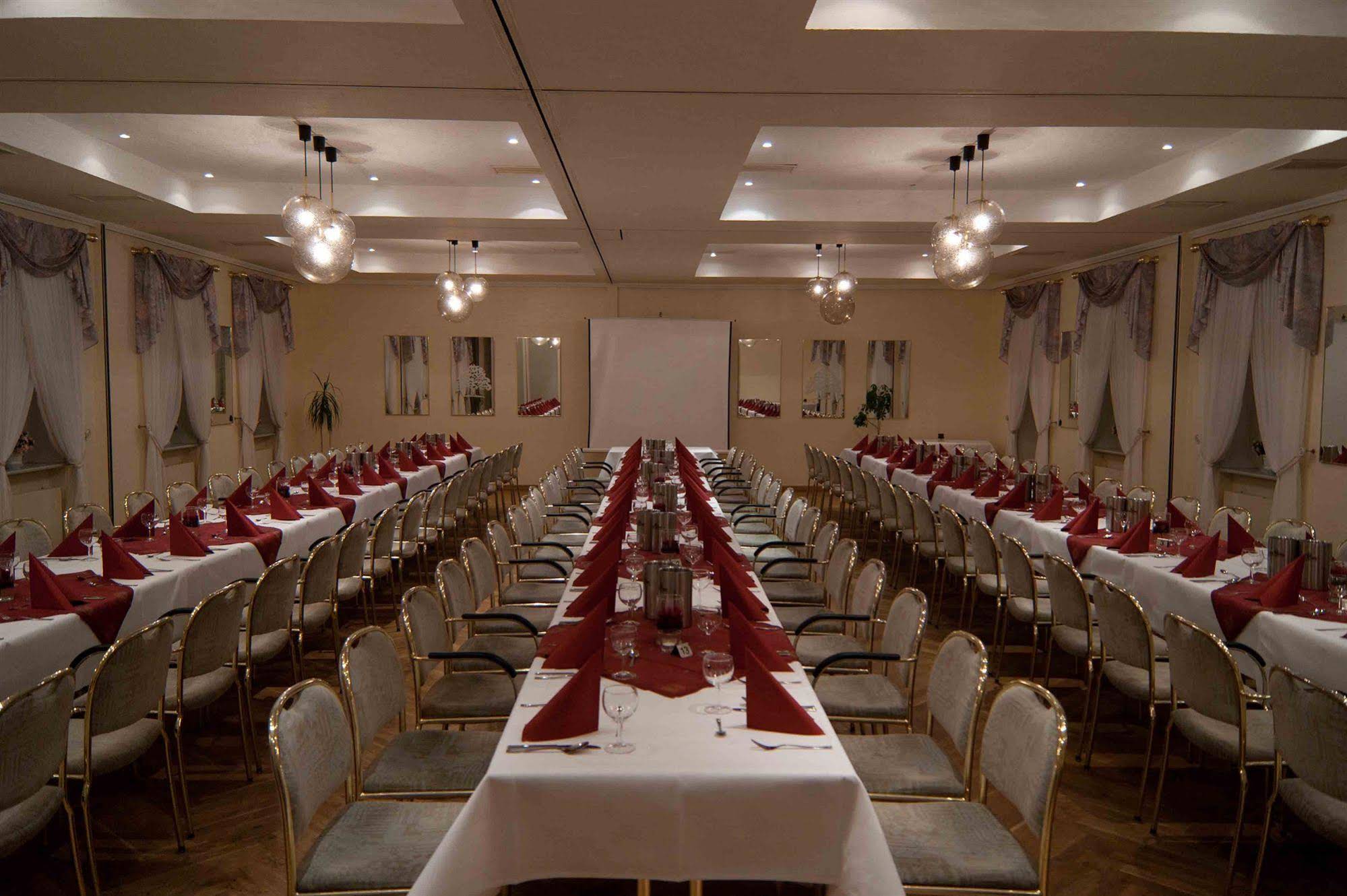 Zur Linde Flairhotel