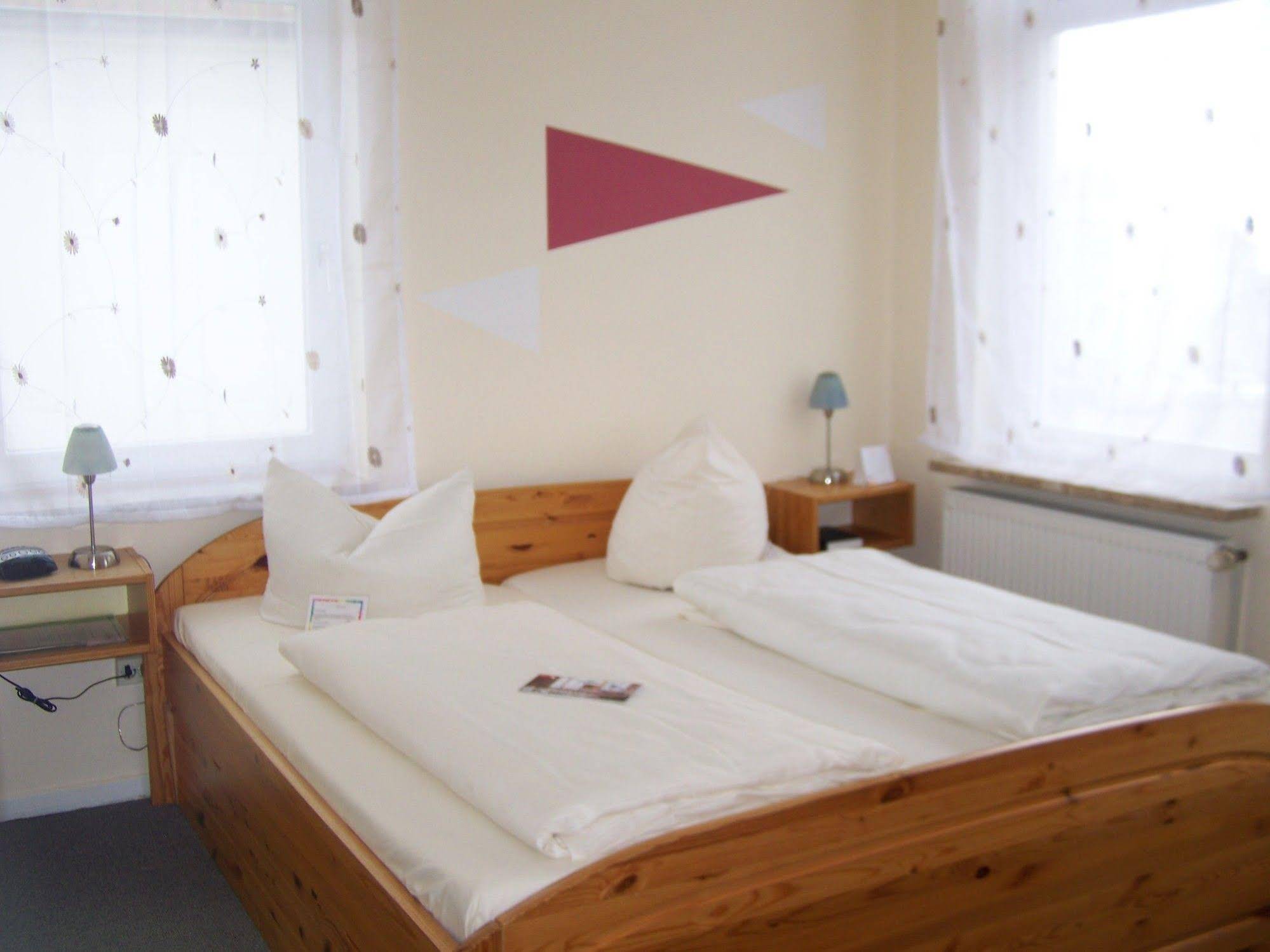 Zur Linde Flairhotel