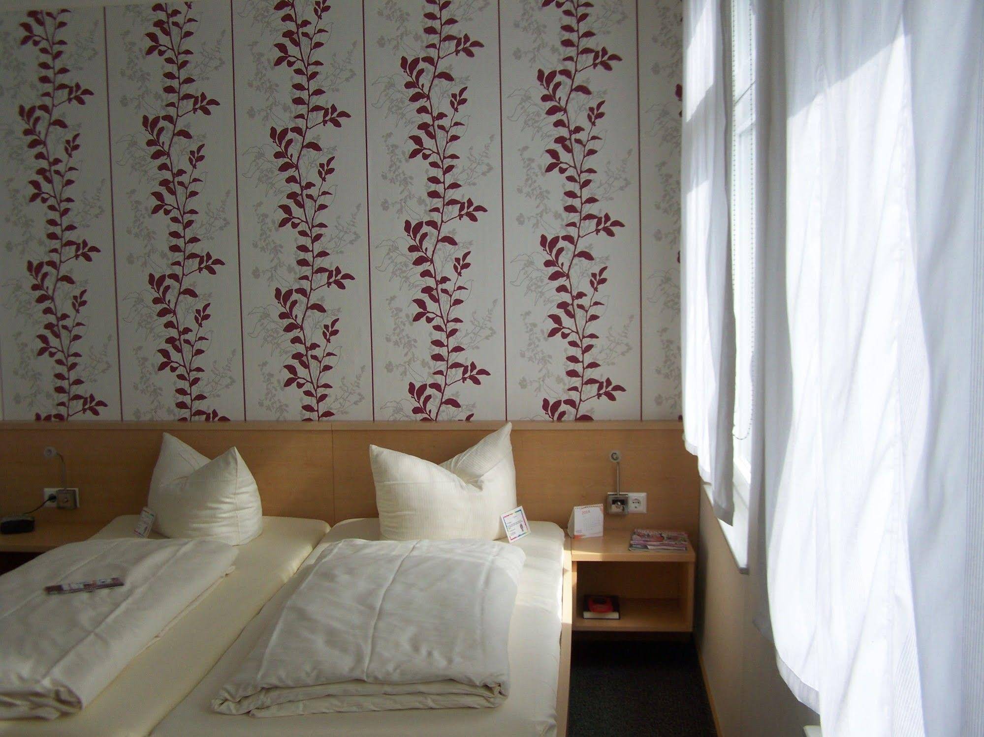 Zur Linde Flairhotel