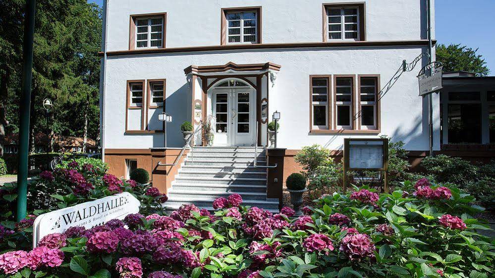 Waldhalle