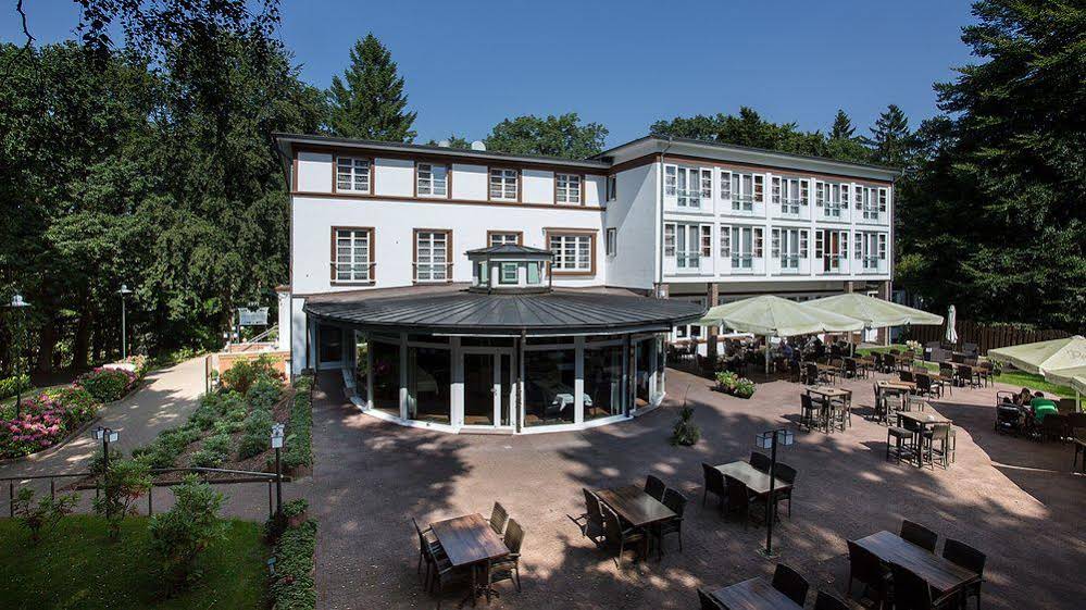 Waldhalle