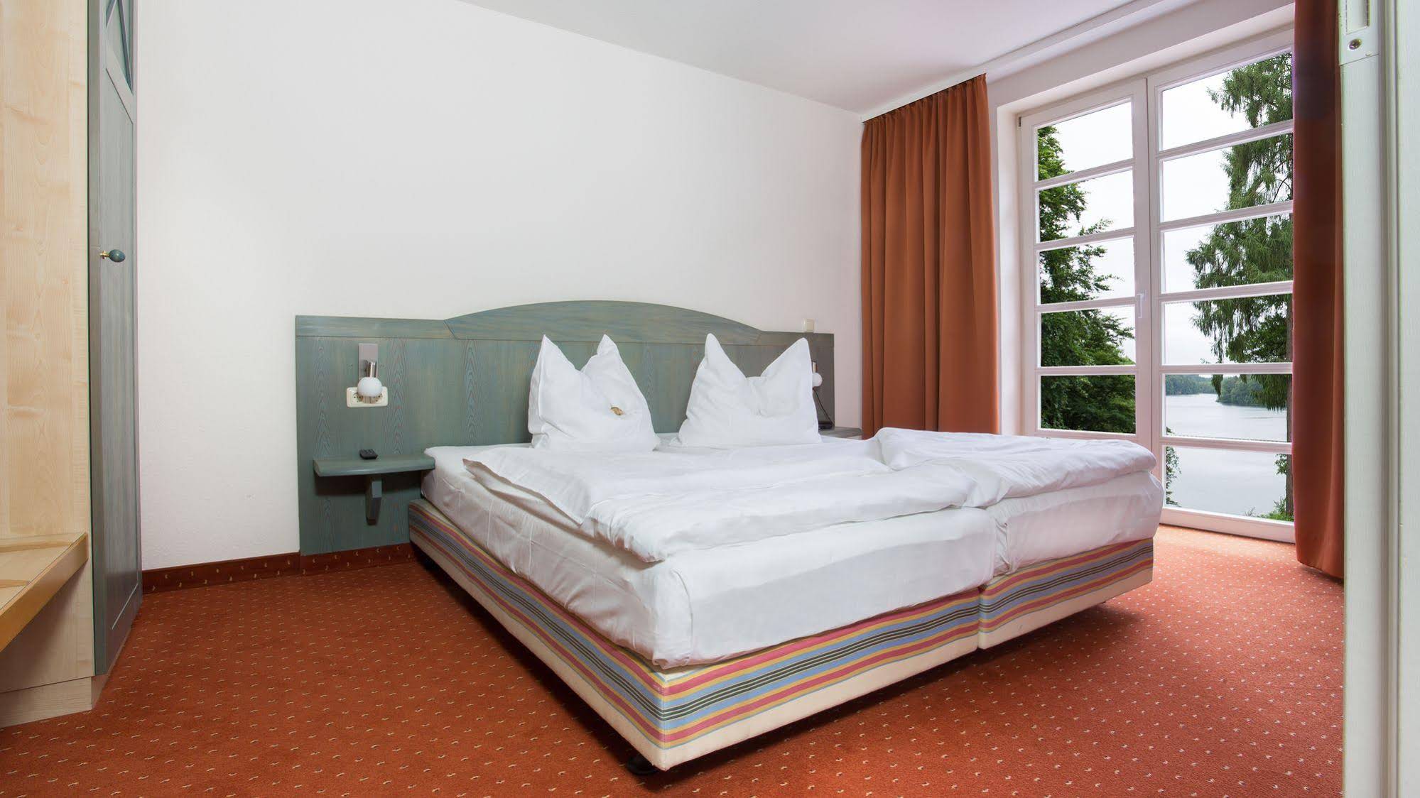 Waldhalle